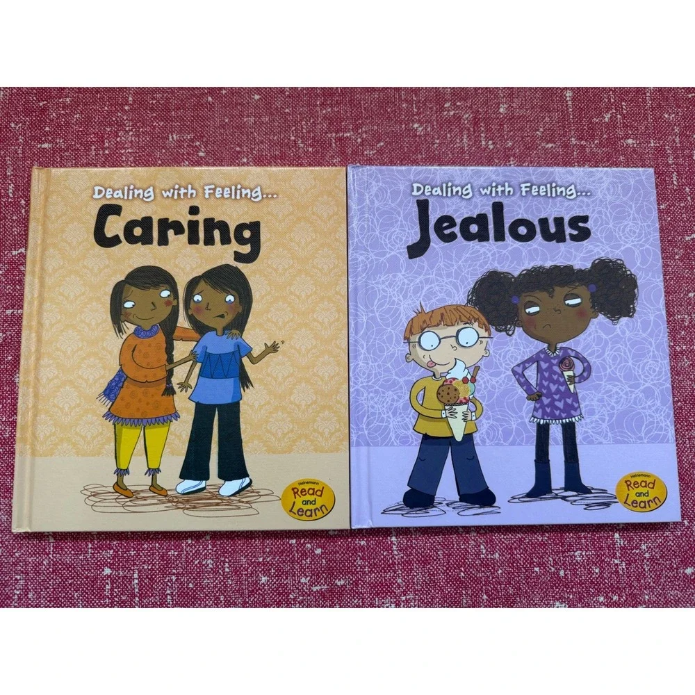 Lot of 25 Educational Kids Books Science Social Studies Health Early Readers
